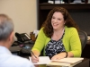 14 Corporate Culture Lifestyle Photography Sitting At Desk