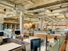 Architectural-Photography-of-Office-Space-with-Cubicles