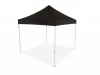 Commercial-Product-Photography-10-x-10-Black-Canopy-On-White