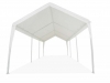 Commercial-Product-Photography-Large-Canopy-On-White-From-Front