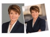Executive-Headshot-on-Gray-and-Composite-in-Office