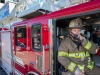 Fireman-In-Truck-Commercial-Photography