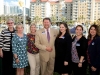 Group-By-The-Water-At-Corporate-Event-In-Tampa-Florida-2W