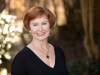 Headshot-Lady-Outside-NR-Studio-Sparkling-Leaves