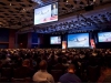 Mulitple-Screens-and-Stage-At-Corporate-Conference-In-Raleigh-NC