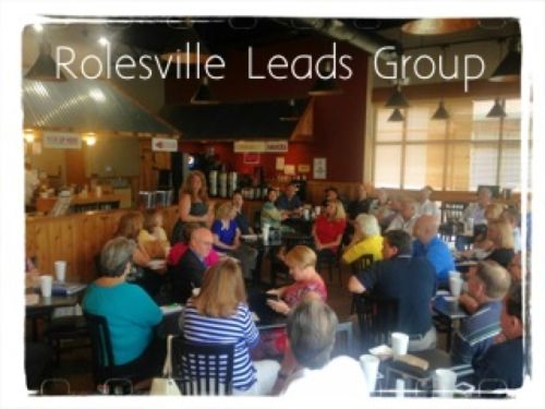 Rolesville Leads Group