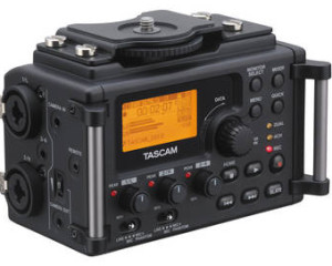 Tascam DR 60