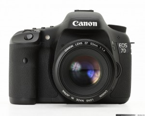 Canon 7D