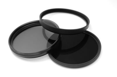 Camera Lens Filters