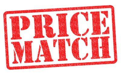 Price Match