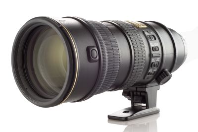 Zoom Lens