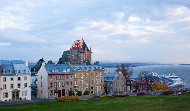 Quebec City