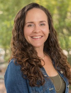 Outdoor Professional Headshot Taken in Raleigh