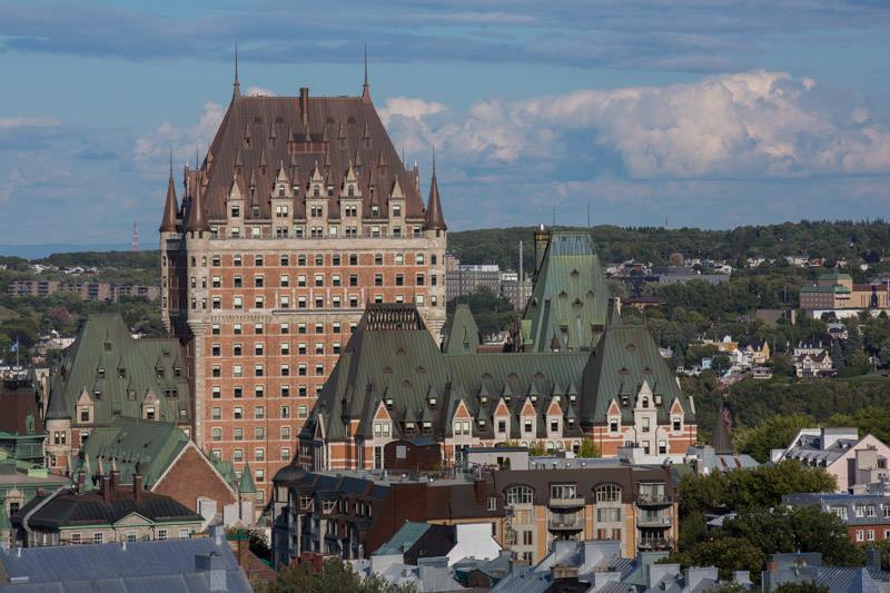 Quebec City