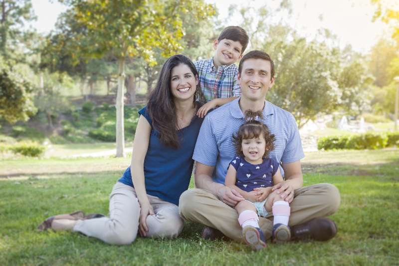 Family Photograph