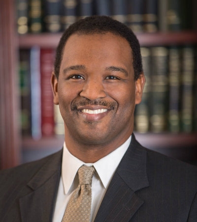 Lawyer Headshot Taken In Durham NC Web