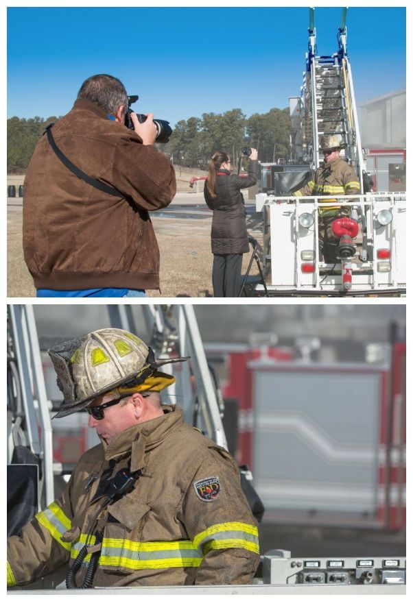 Commercial Photography On Location The Setup And The Shot