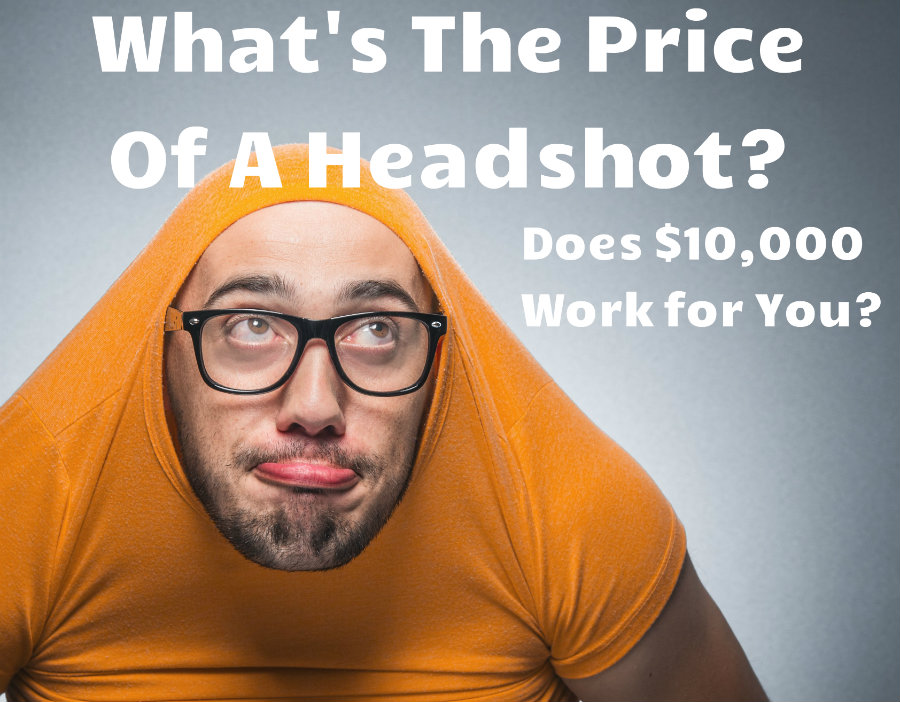 Price of A Headshot