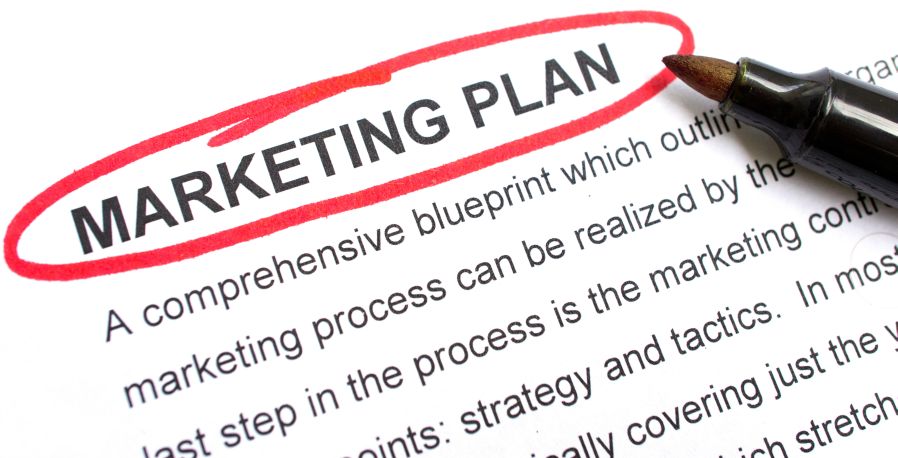 Marketing Plan