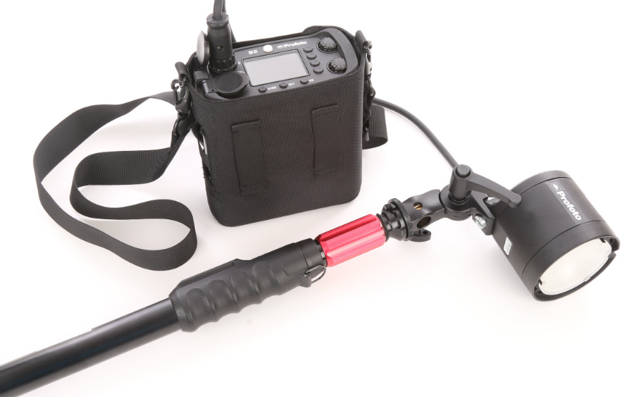 Profoto B2 One Head Kit On MOGOPOD