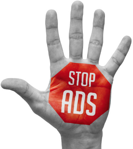 Stop Ads