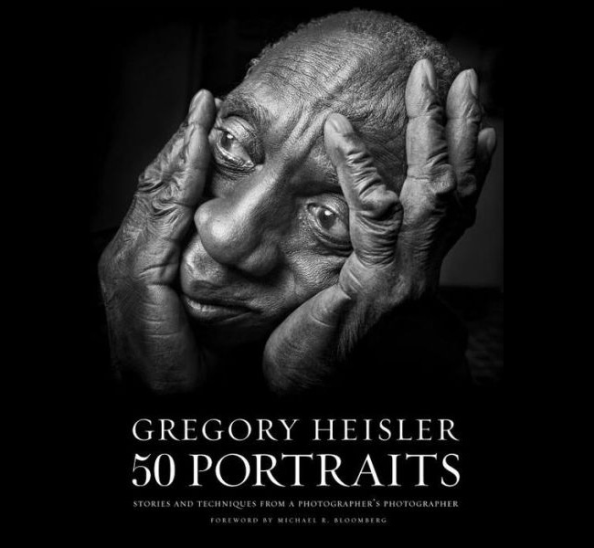 50 Portraits