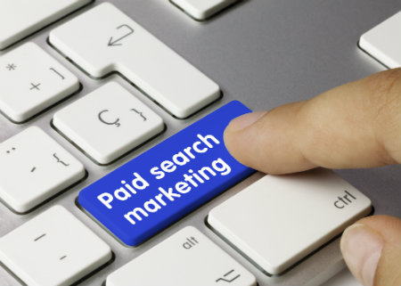 Paid Search Marketing