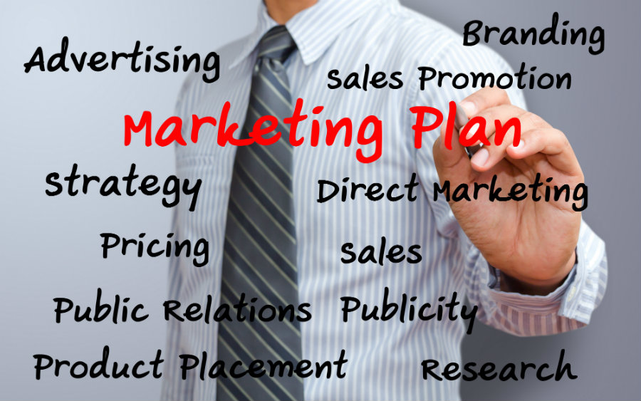 marketing-plan