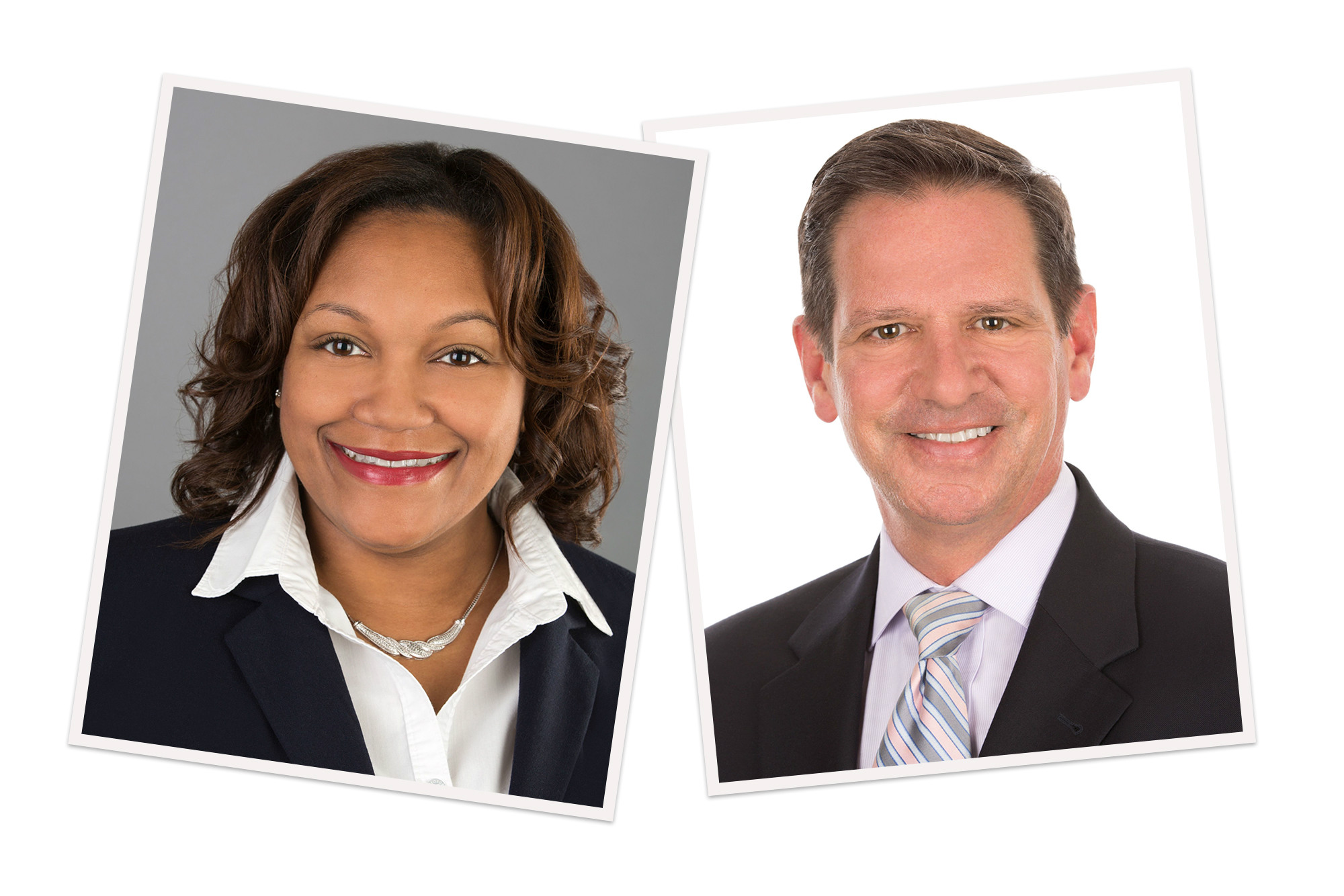 Business & Corporate Headshot Photographer In Raleigh NC
